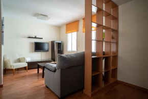 Espléndido piso en el centro
